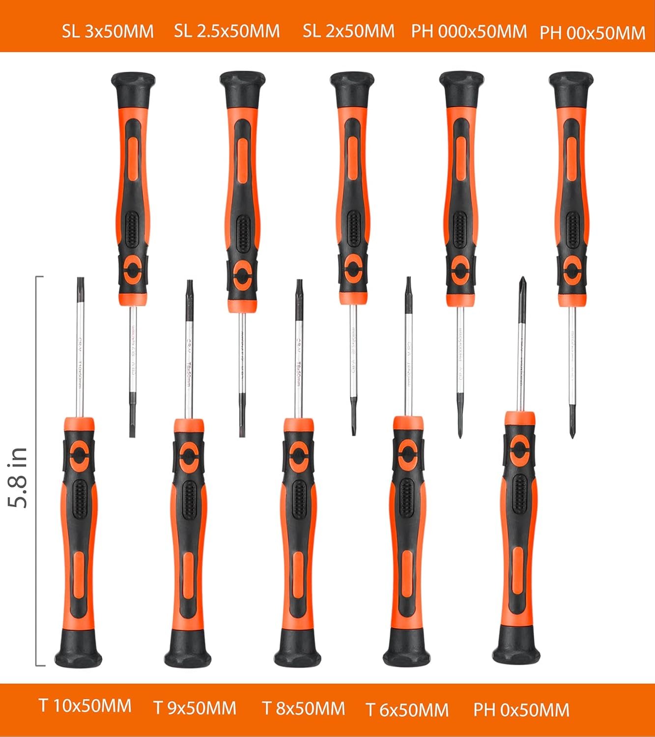 120 piece screwdriver set 120 piece screwdriver set